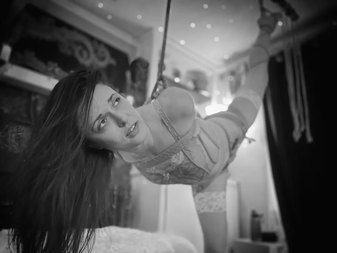 Elegance in Rope - Preview