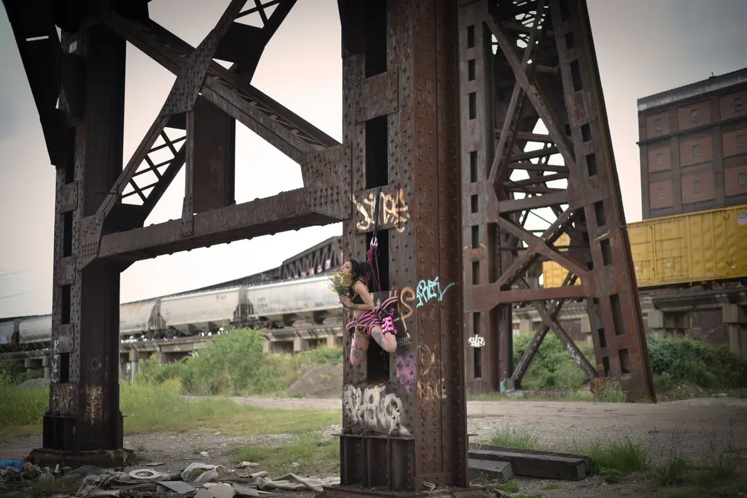 Guerrilla Hashira - Image 4