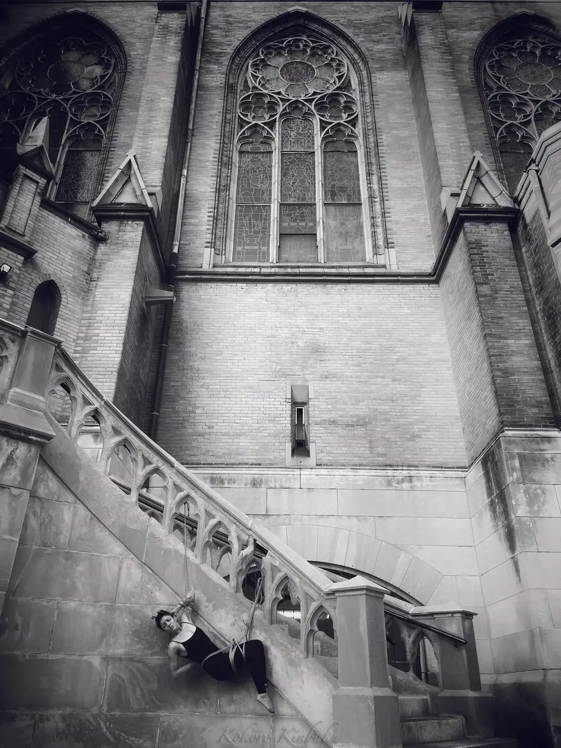 Heretic - Preview