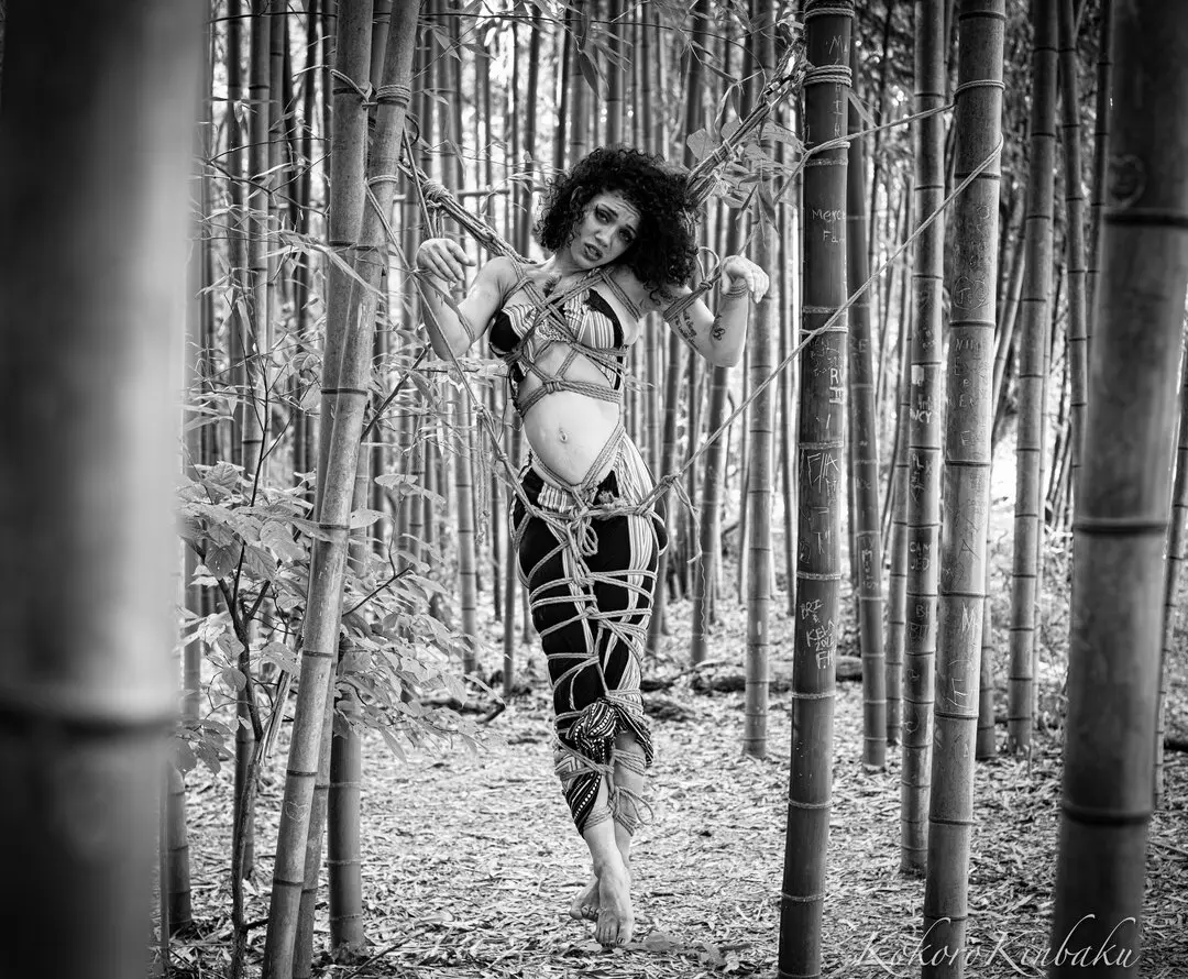 Capture of Onryo - Preview