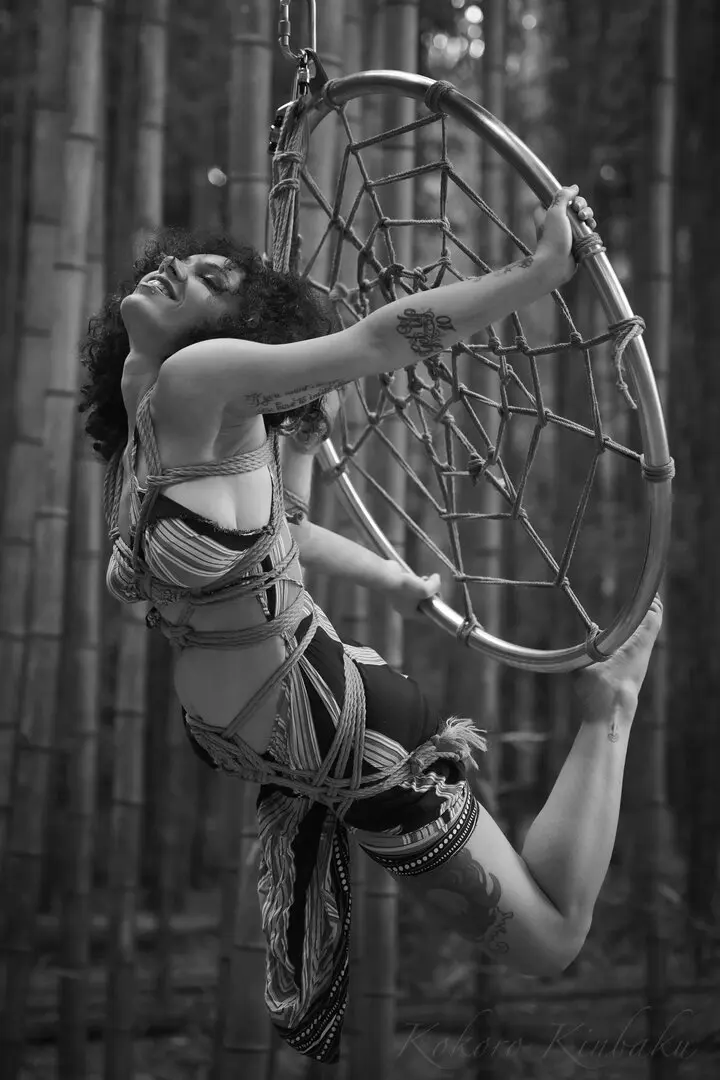 Capture of Onryo - Image 6