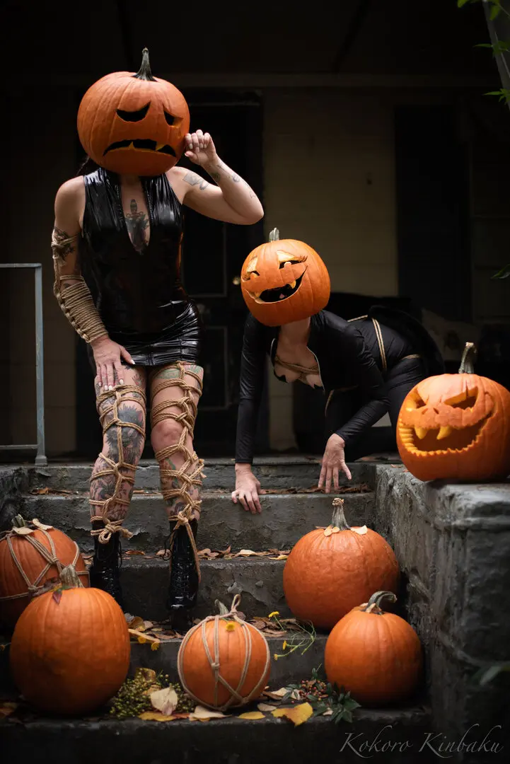Pumpkin Sluts - Image 7